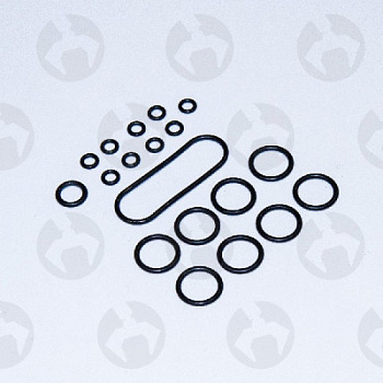 Комплект уплотнений Palfinger TD314